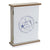 Key cupboard Nautical MDF Wood (6,5 x 26 x 20 cm)