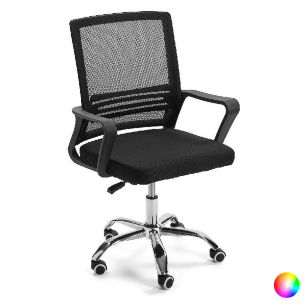 Office Chair Textile (25 x 53 x 50 cm)