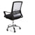 Office Chair Textile (25 x 53 x 50 cm)