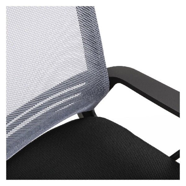 Office Chair Textile (25 x 53 x 50 cm)