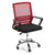 Office Chair Textile (25 x 53 x 50 cm)