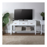 TV furniture Wood (35 x 67 x 122 cm)