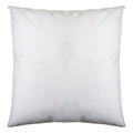 Cushion padding Naturals White