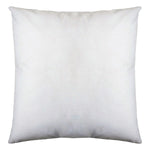 Cushion padding Naturals White