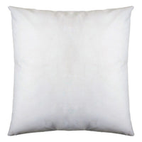 Cushion padding Naturals White