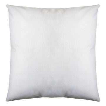 Cushion padding Naturals White