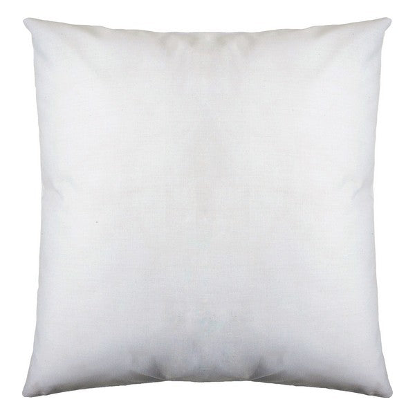 Cushion padding Naturals White