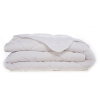 Duvet Naturals White (60cm cot) (100 x 120 cm)