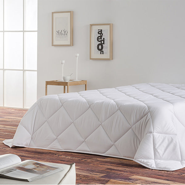 Duvet Naturals White (60cm cot) (100 x 120 cm)