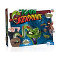 Board game IMC Toys La Joya de la Serpiente (Refurbished A+)