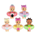 Doll IMC Toys Bloopies Floaties Float