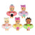 Doll IMC Toys Bloopies Floaties Float