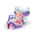 Playset Kristal's Igloo IMC Toys