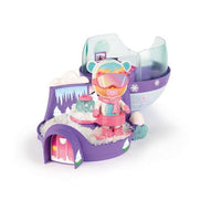 Playset Kristal's Igloo IMC Toys