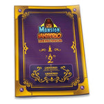 Board game Mansión Misterio IMC Toys (ES-PT)