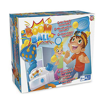 Board game IMC Toys Boom Ball (DE-EN-ES-FR-IT-PT) (Refurbished A+)