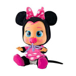 Baby Doll IMC Toys Cry Babies (30 cm)