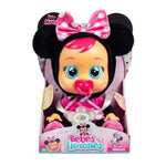 Baby Doll IMC Toys Cry Babies (30 cm)