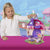 Playset Cry Babies IMC Toys Katie's Super House