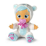 Muñeco Bebé IMC Toys Kristal Bear (Reacondicionado D)