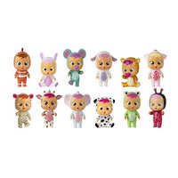 Muñeca Llorón IMC Toys 98442 Bebés Llorones (Reacondicionado A+)