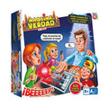 Board game IMC Toys La Máquina de la Verdad (Refurbished A+)