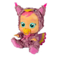 Ropa para muñecas Pijamas Crybaby IMC Toys