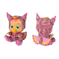 Ropa para muñecas Pijamas Crybaby IMC Toys