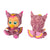 Ropa para muñecas Pijamas Crybaby IMC Toys