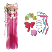 Playset Vip Pets Glitter Twist IMC Toys