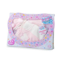 Doll's clothes Baby Susu Berjuan (38 cm)