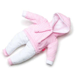 Doll's clothes Baby Susu Berjuan (38 cm)