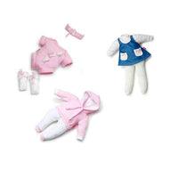 Doll's clothes Baby Susu Berjuan (38 cm)