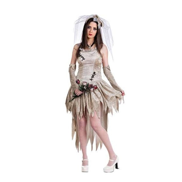 Costume for Adults Corpse bride (L)