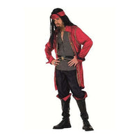 Costume for Adults Pirate (Xl)