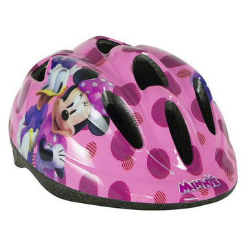 Baby Helmet Minnie Toimsa (28 x 20 x 15 cm)