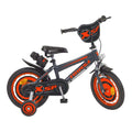 Children's Bike Toimsa XSP 16'' Grey Orange