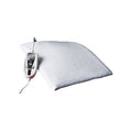 Thermal Cushion Daga L2 110 W White (46 X 34 cm)