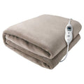 Electric Blanket Daga SOFTY PLUS 160W 180 x 140 cm