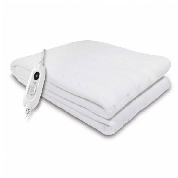 Electric Blanket Daga FX CIE White (Refurbished A+)