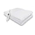 Electric Blanket Daga 3784 60W (150 x 90 cm) White