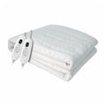 Electric Blanket Daga FLEXYHEATCME 60W (150 x 130 cm) White