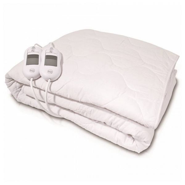 Electric Blanket Daga FX CMN2 2 x 60W 150 x 150 cm