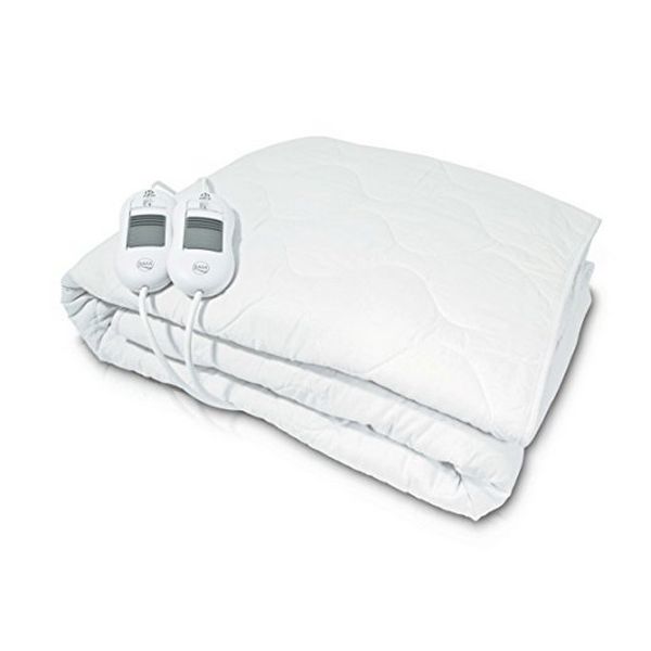 Electric Blanket Daga FX CMN2 2 x 60W 150 x 150 cm