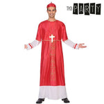 Costume for Adults Th3 Party 680 Priest