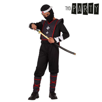 Costume for Children Ninja