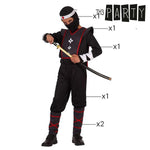 Costume for Children Ninja