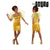 Costume for Adults 1864 Fairy of summer (3 Pcs)