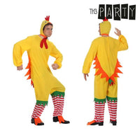 Costume for Adults Chicken