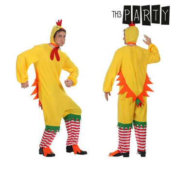 Costume for Adults Chicken